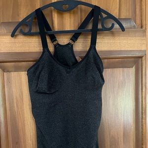 Sugar Candy Charcoal Wild Tank XS
